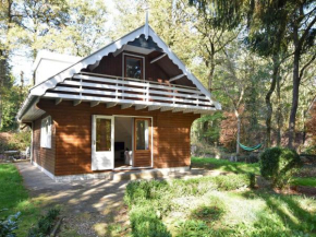 Chalet Oosterduinen